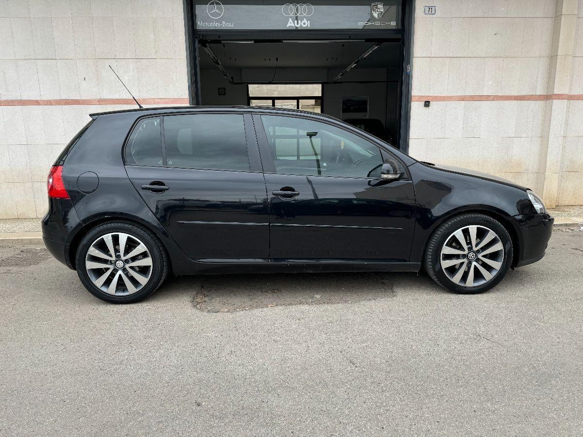 VOLKSWAGEN - Golf - 1.9 TDI 5p. Comfortline