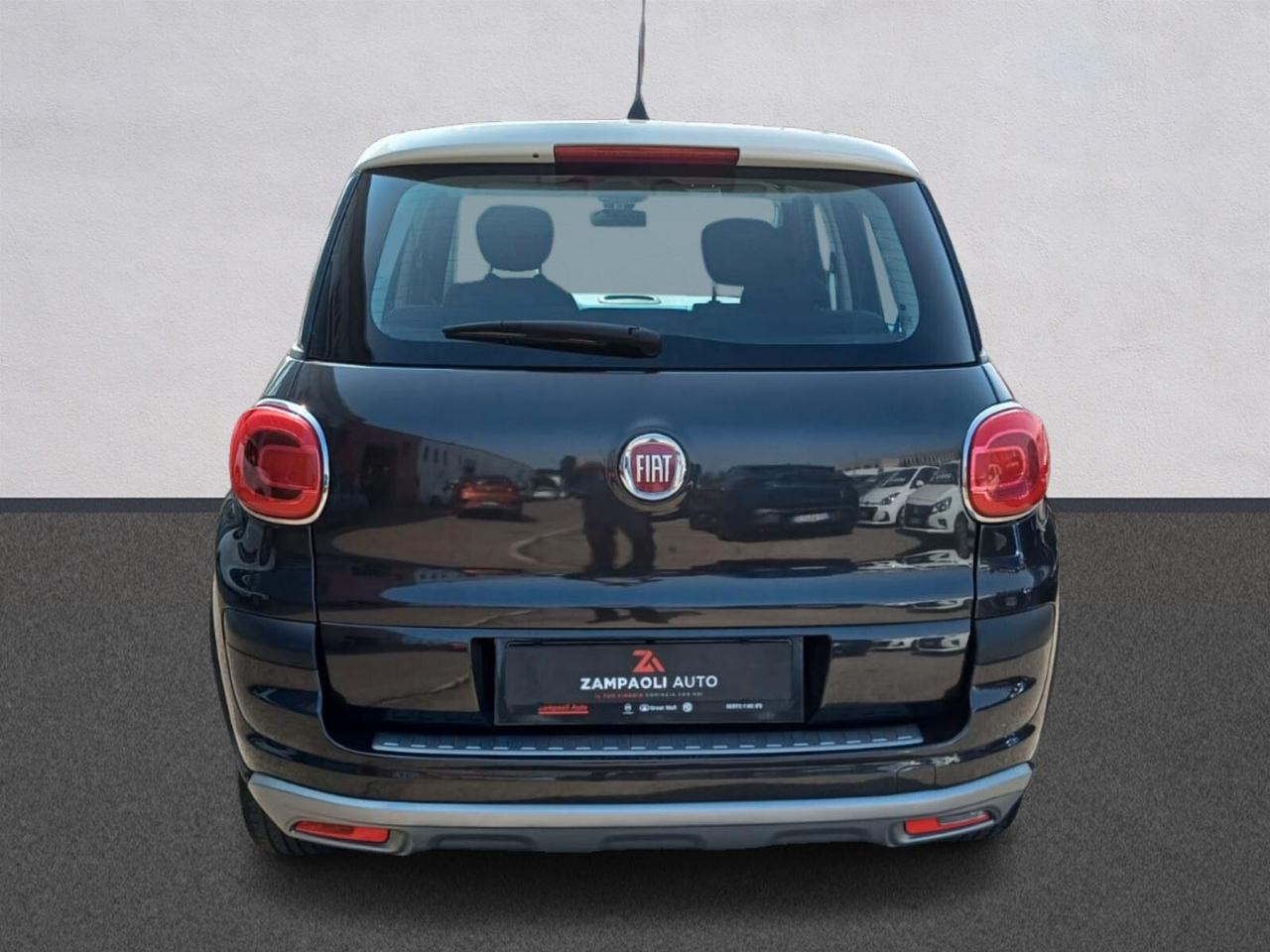 Fiat 500L 1.3 Multijet 95 CV Cross