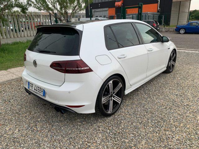 VOLKSWAGEN Golf R 2.0 DSG 5p.