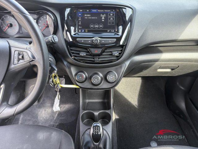 OPEL Karl Rocks 1.0 73 CV