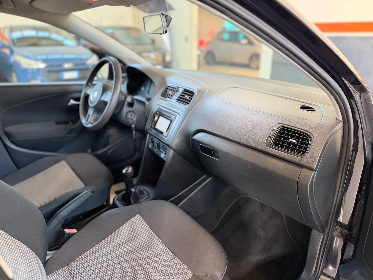 Volkswagen Polo 1.2 TDI DPF 5 p. Comfortline NEOPATENTATI