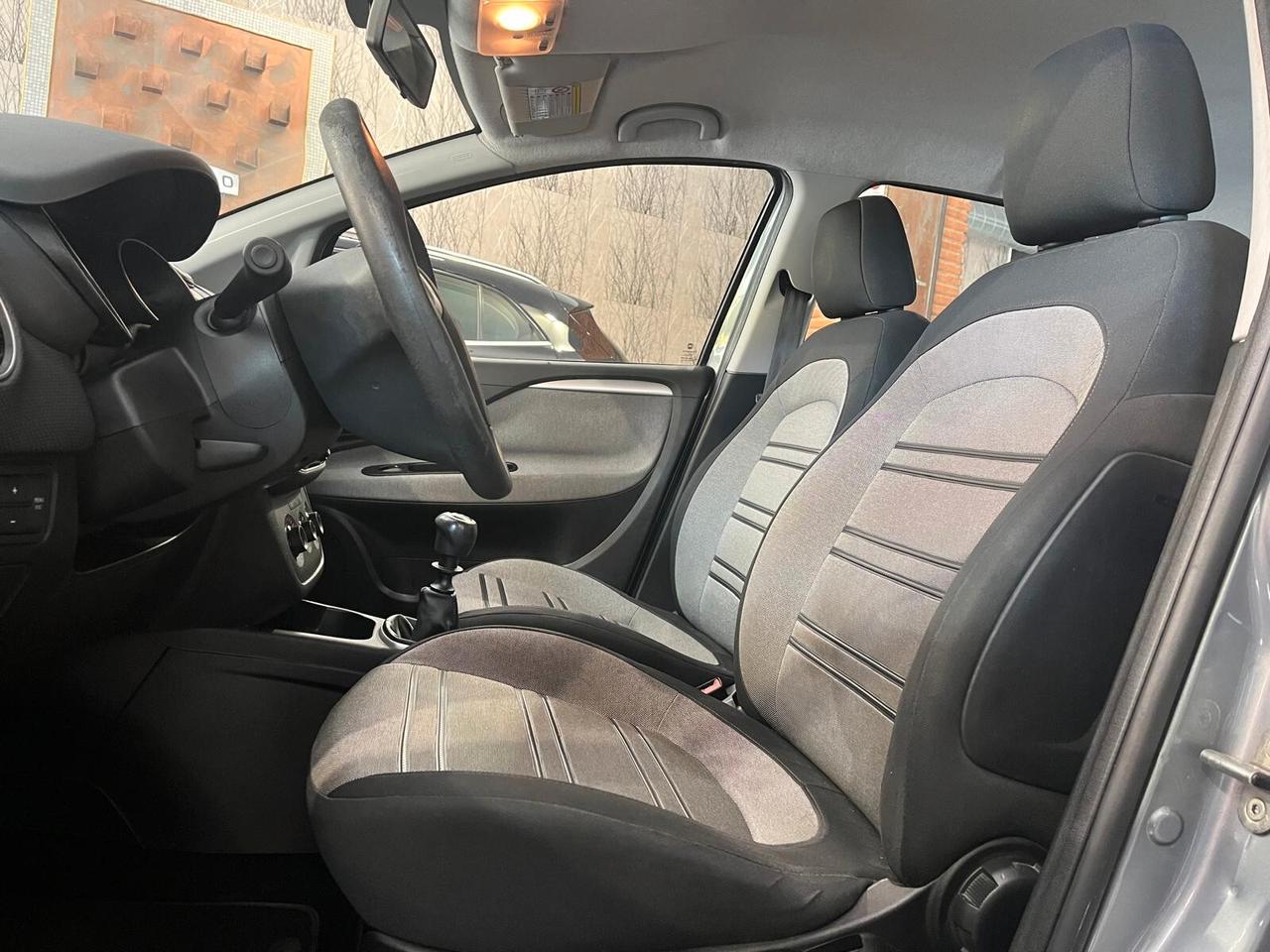 Fiat Punto Classic 1.2 5 porte Active
