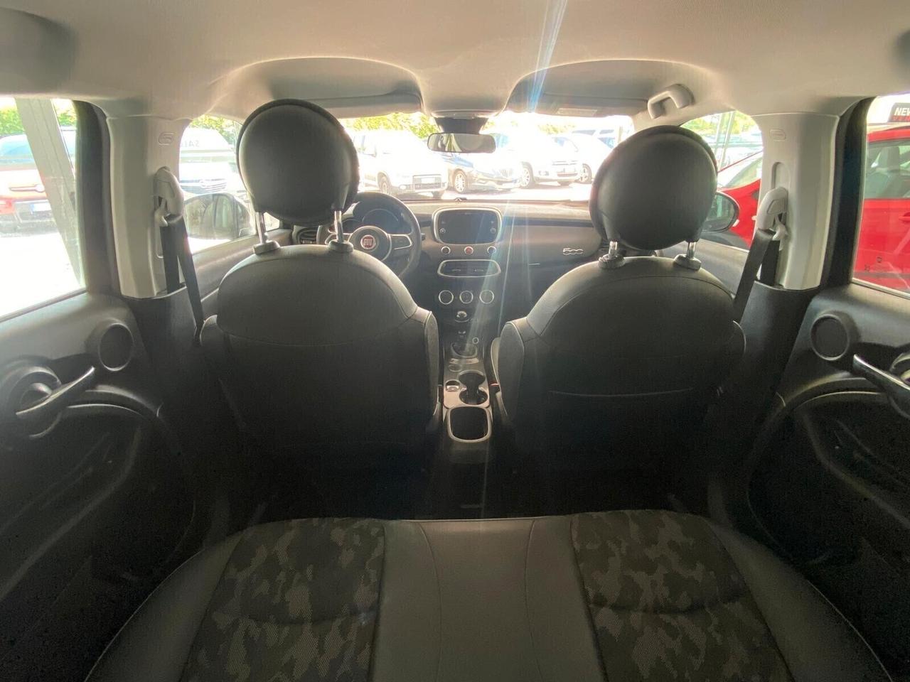 Fiat 500X 1.0 T3 120 CV Cross