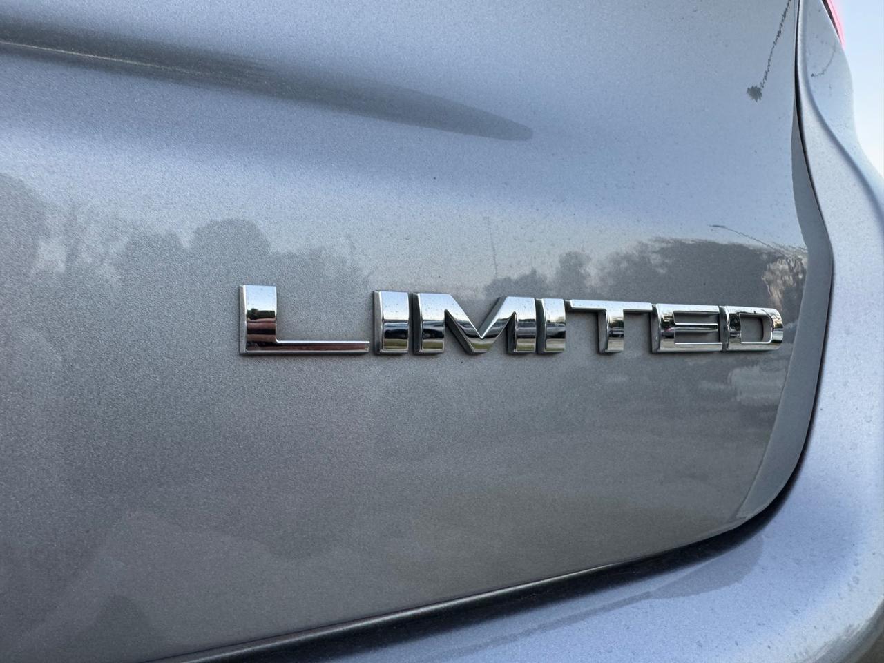 Jeep Compass 2.0 Multijet II aut. 4WD Limited