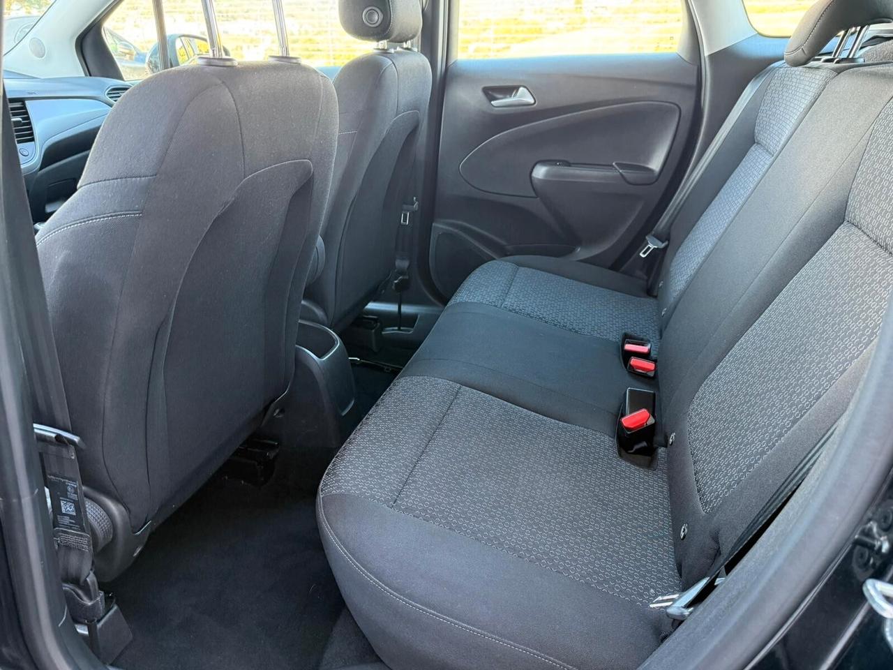 Opel Crossland 1.2 12V Start&Stop Edition