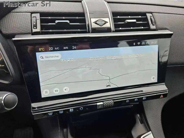 DS AUTOMOBILES DS 7 1.6 225cv E-Tense Automatica Bastille - GP760FL