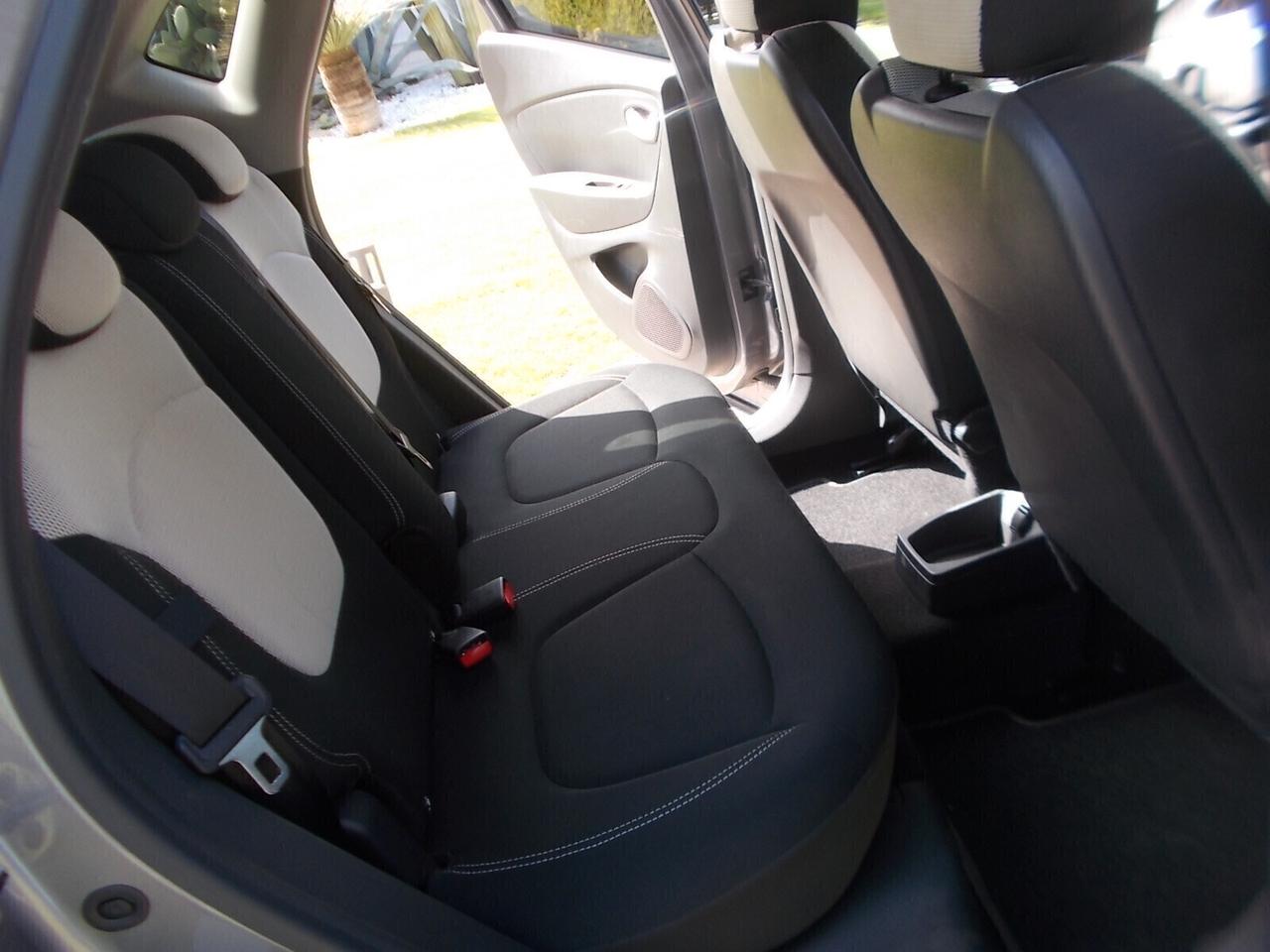 Renault Captur 1.5 dCi 90cv *FULL OPT.* da VETRINA