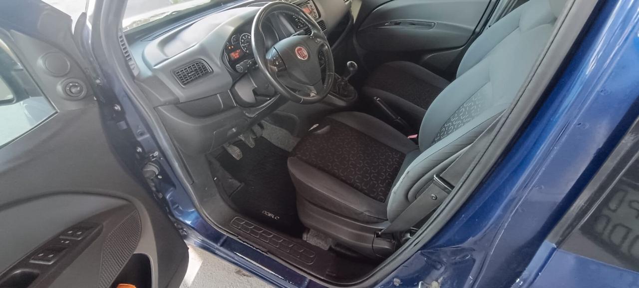 Fiat Doblo Doblò 1.3 MJT