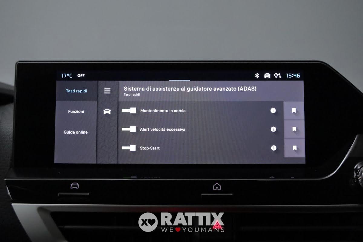 Citroen C4 1.2 Puretech 130CV Max EAT8