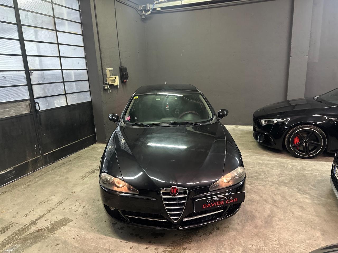 Alfa Romeo 147 1.6 16V TS (105) 5 porte Progression