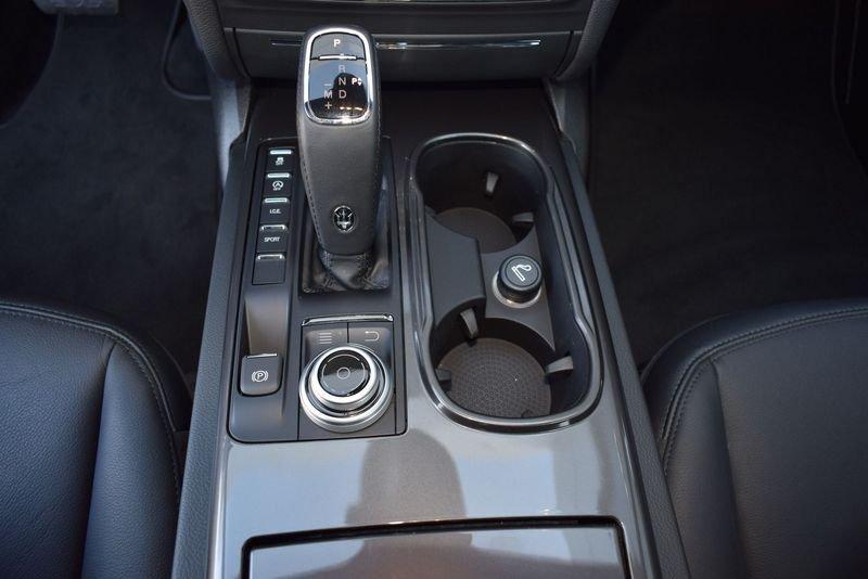 Maserati Ghibli 3.0 Diesel SOLO 24.000 KM