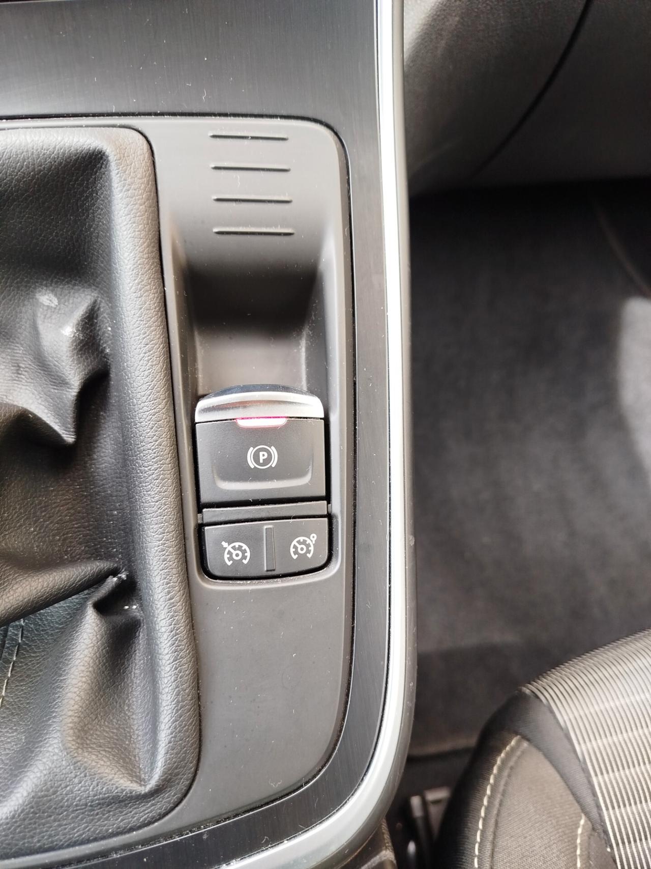 Renault Scenic Scénic Blue dCi 120 CV Business Plus