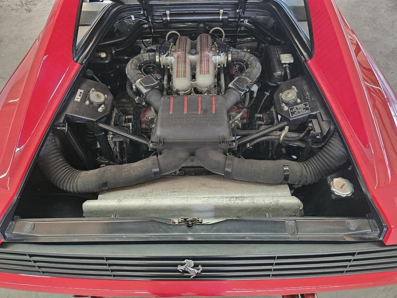 Ferrari 348 TB A.S.I.