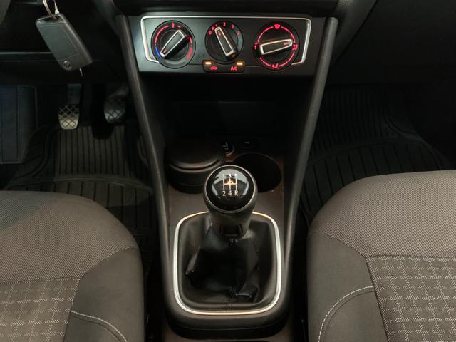 VOLKSWAGEN Polo 1.0 MPI 75 CV 5p. Comfortline