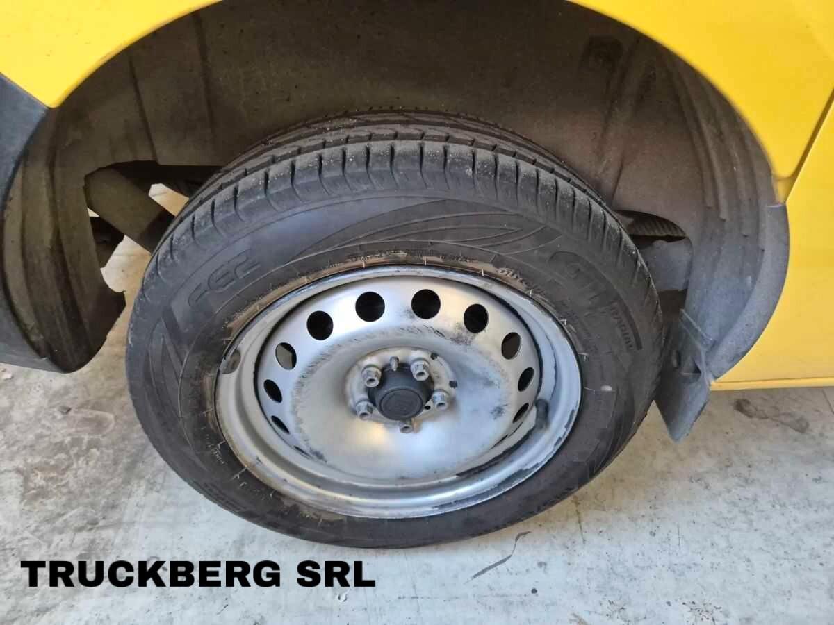 Fiat Doblò Cargo 1.3 MJT 95CV 2021– 52.000 KM – Unicoproprietario