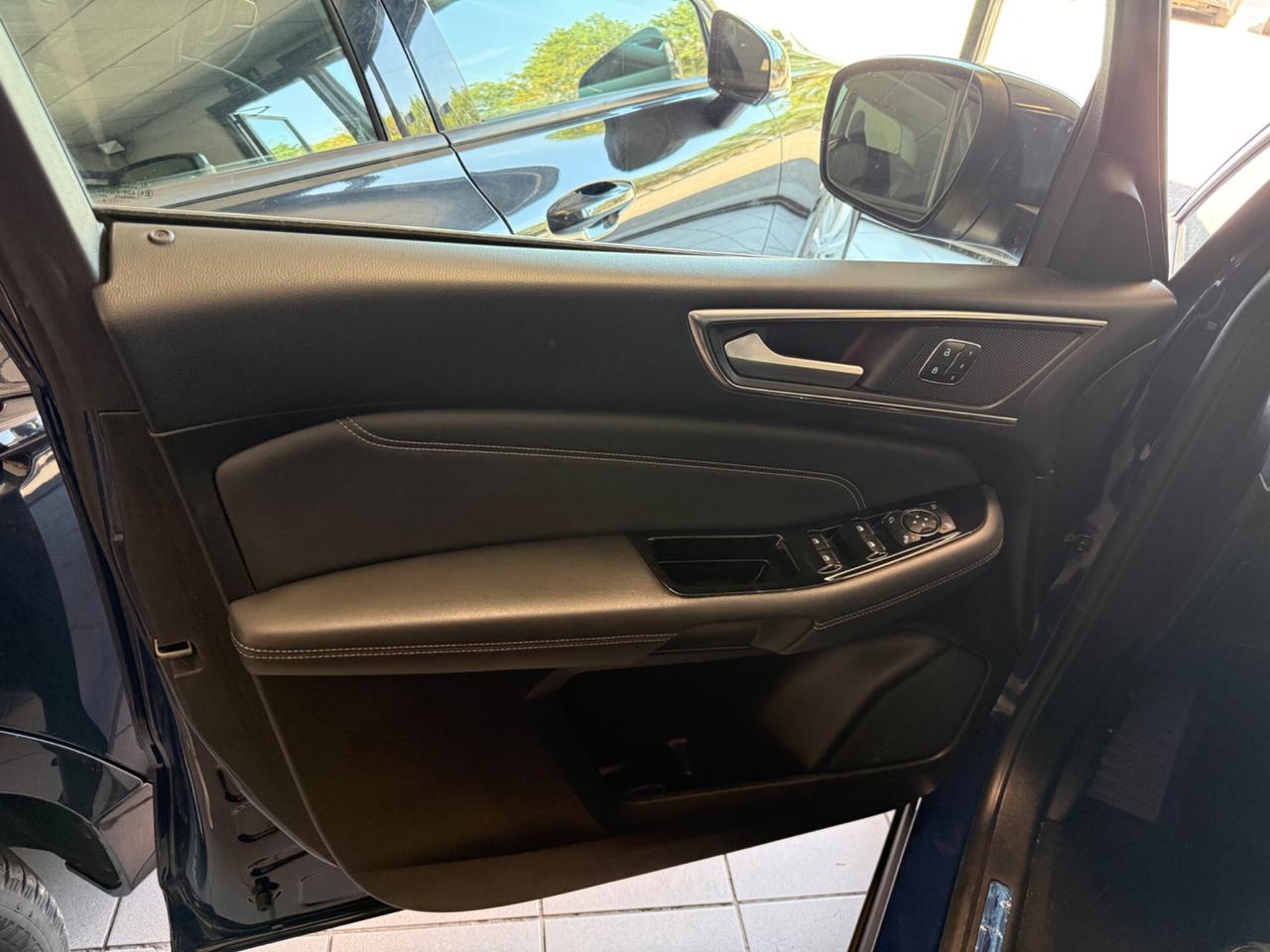 Ford S-Max 2.0 EcoBlue 190CV Start&Stop Aut. Titanium Business