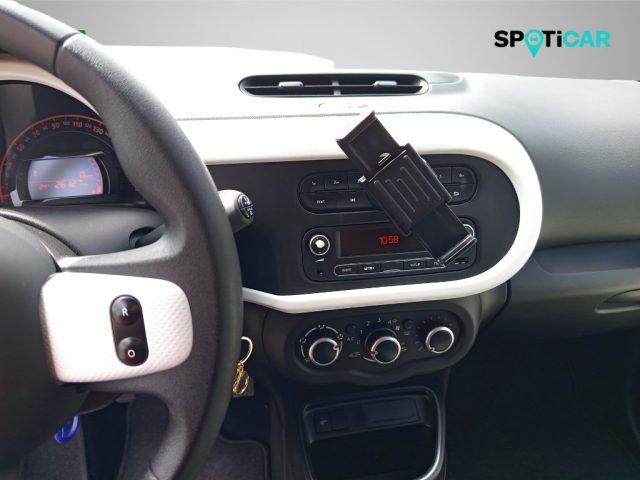 RENAULT Twingo SCe Stop&Start La Parisienne