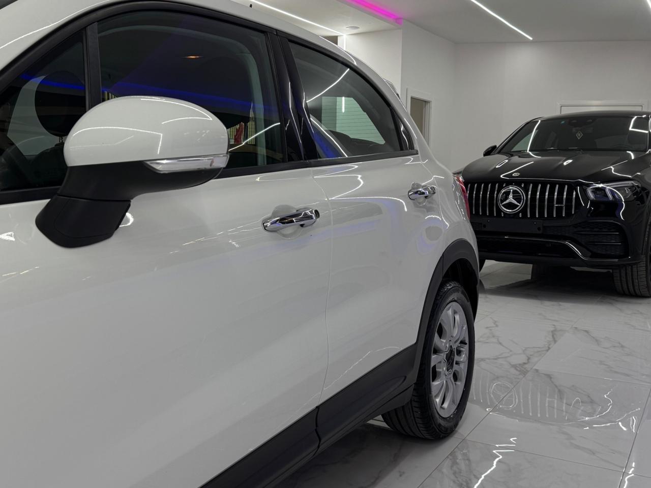 Fiat 500X 1.3 MultiJet 95Cv Lounge