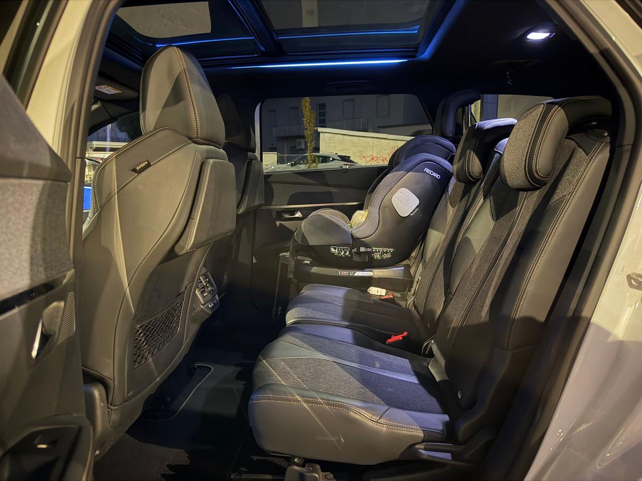 Peugeot 5008 1.5 Blue HDI 130 GT Line #50724