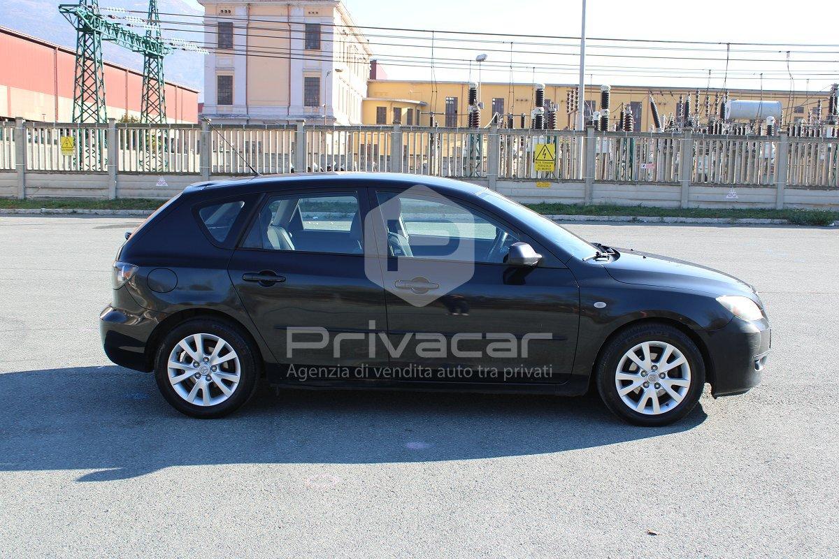 MAZDA Mazda3 1.6 16V 105CV Active
