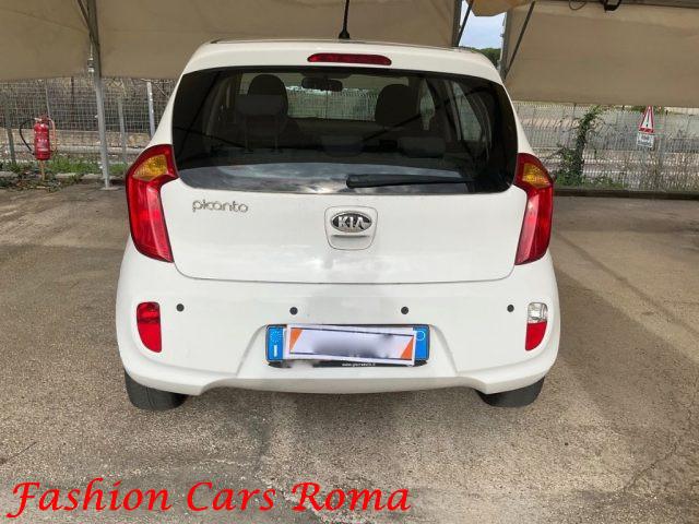 KIA Picanto 1.0 12V 5 porte Style per Neopatentati