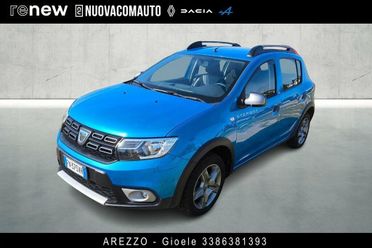 Dacia Sandero Stepway 0.9 TCe