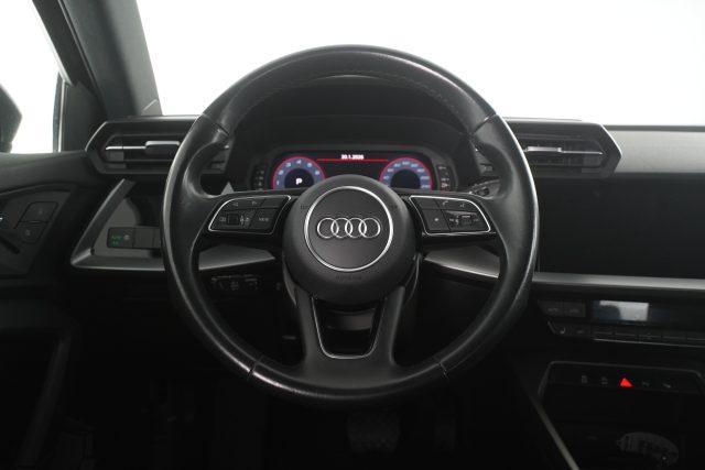 AUDI A3 A3 SPB 30 TFSI S tronic Business