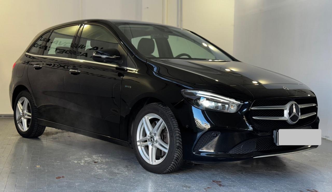 Mercedes-benz B 250 e hybrid EQ Sport Plus