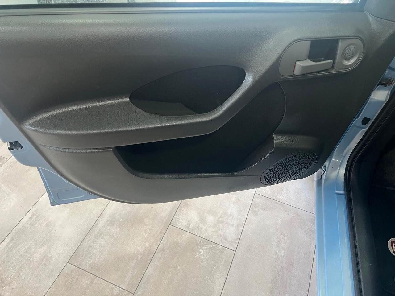 Fiat Panda 1.2 Emotion
