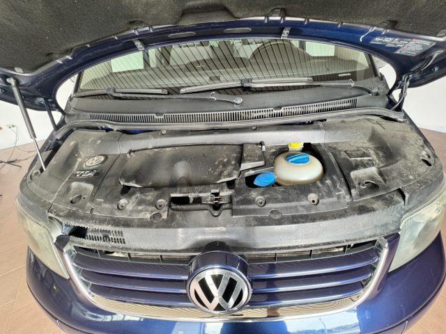 VOLKSWAGEN Multivan 2.5 TDI/174CV Comfortline 7 POSTI