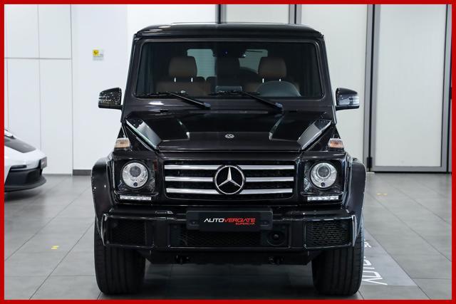 MERCEDES-BENZ G 350 d S.W. LIMITED EDITION|IVA ESP|TETTO