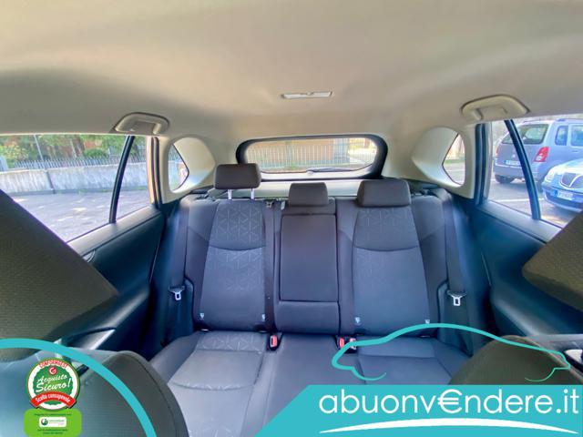 TOYOTA RAV 4 RAV4 2.5HV 218CV E-CVT Dynamic UNICO PROPRIETARIO