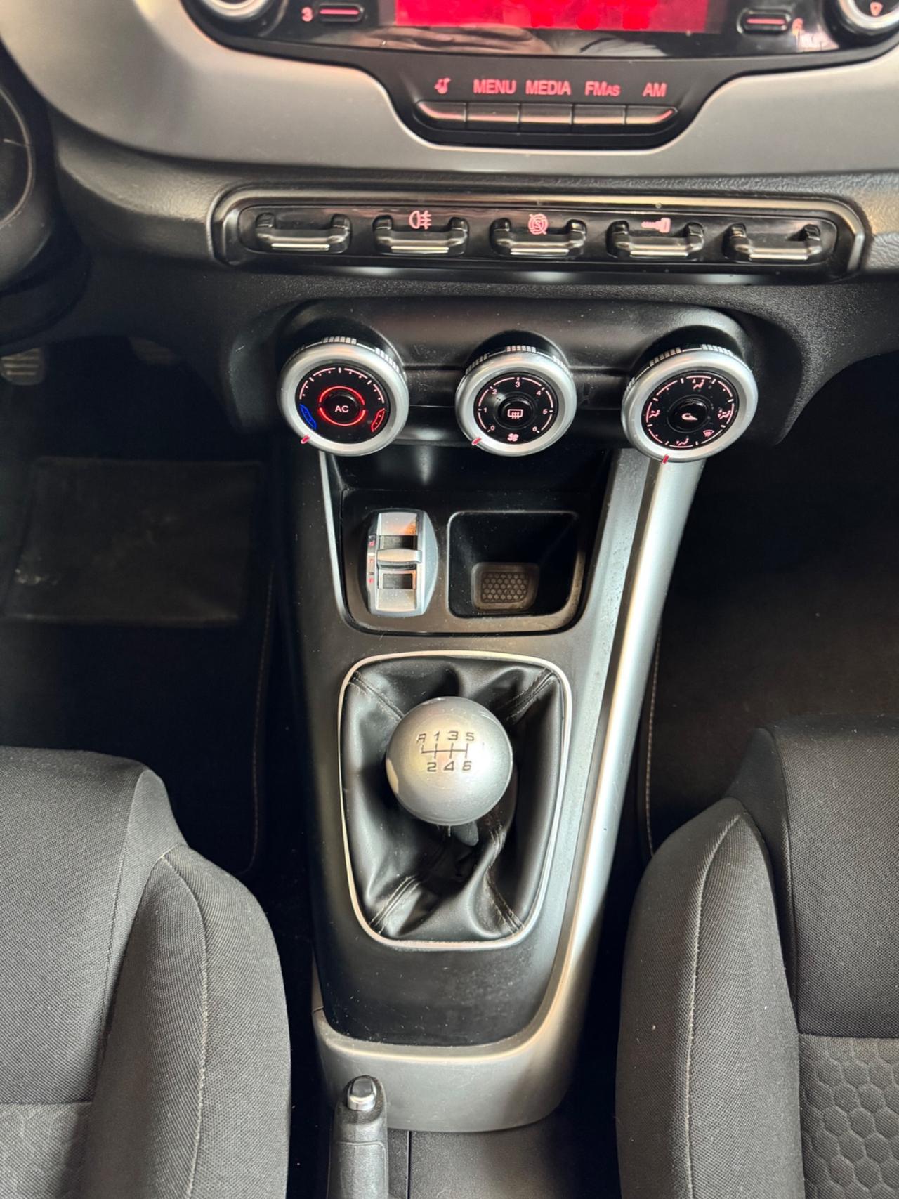 Alfa Romeo Giulietta 1.6 JTDm-2 105 CV Distinctive