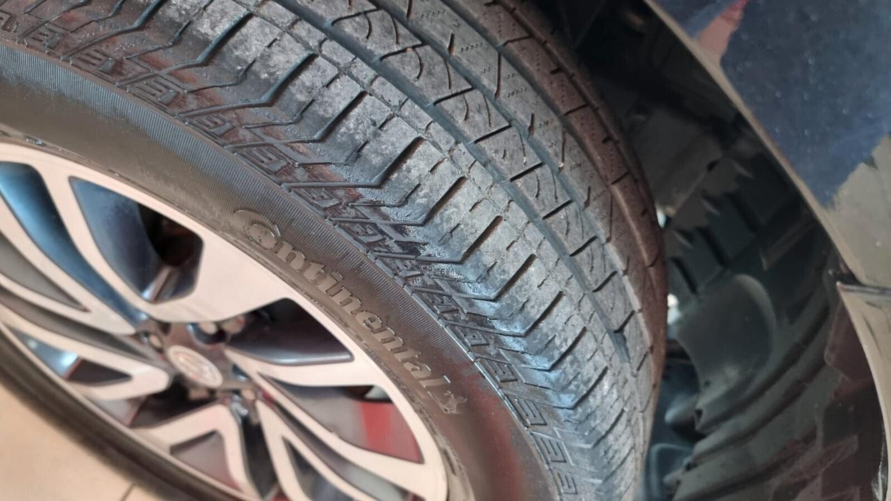 Nissan Navara 2.3 dCi 4WD Double Cab Visia