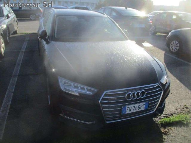 AUDI A4 Avant 2.0 tdi Sport quattro 190cv s-tronic FW766PG