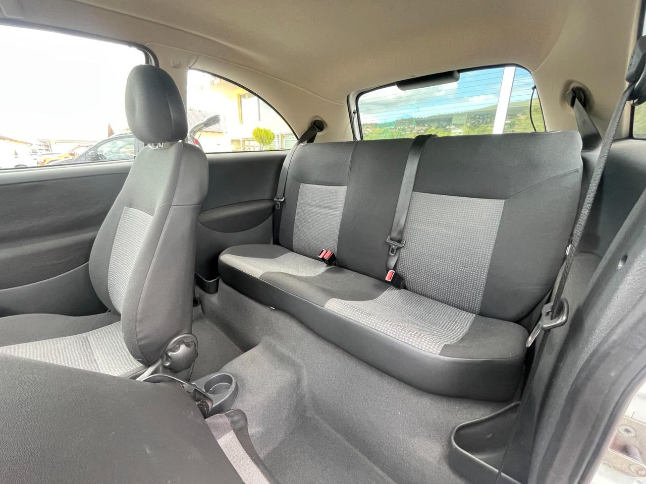 Opel Corsa 1.0 12V 3 porte "KM 81.000"