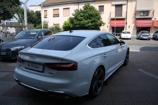 AUDI A5 SPB 40 TDI S tronic S line edition