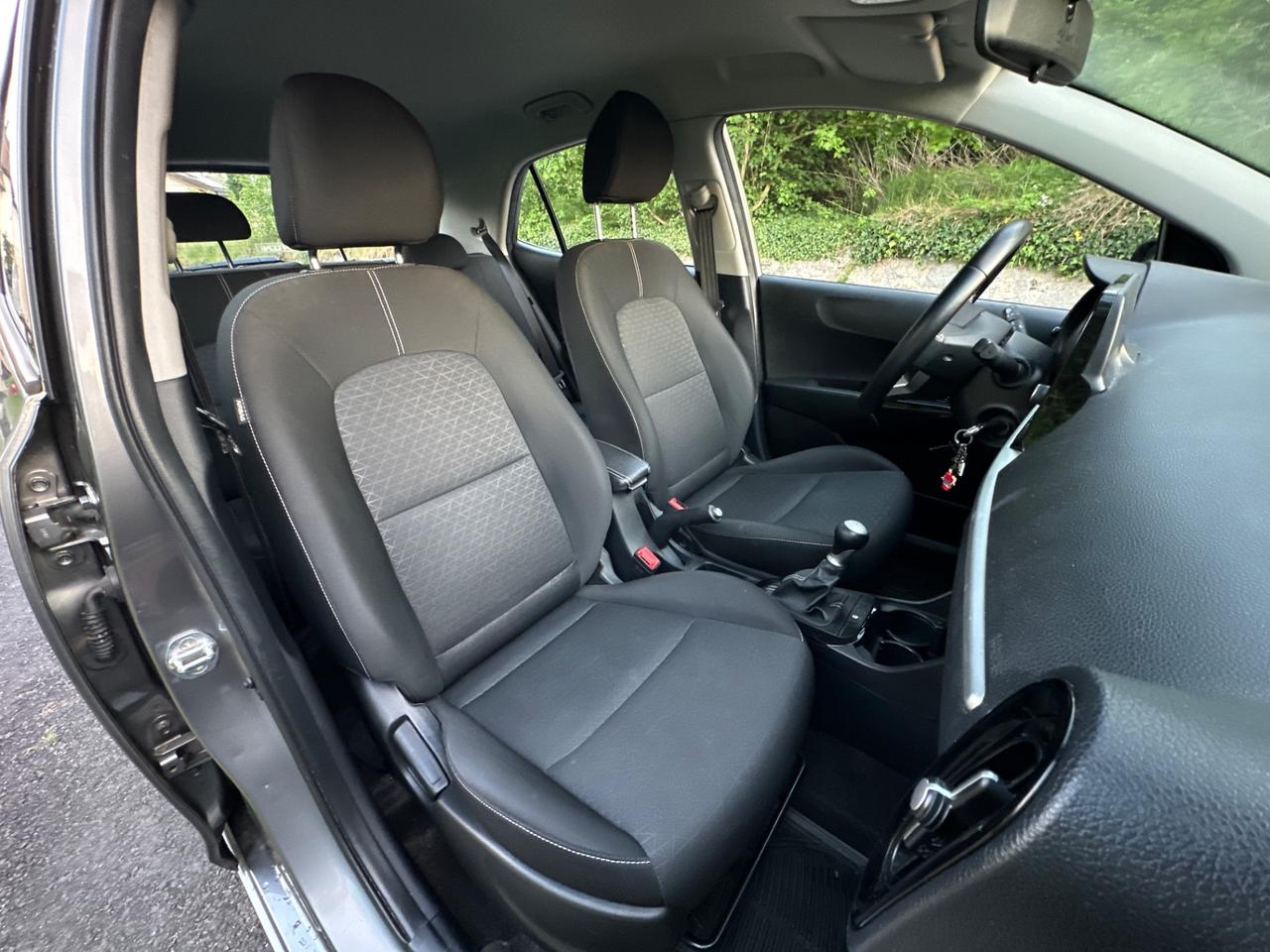 Kia Picanto 1.0 12V 5 porte - 2021