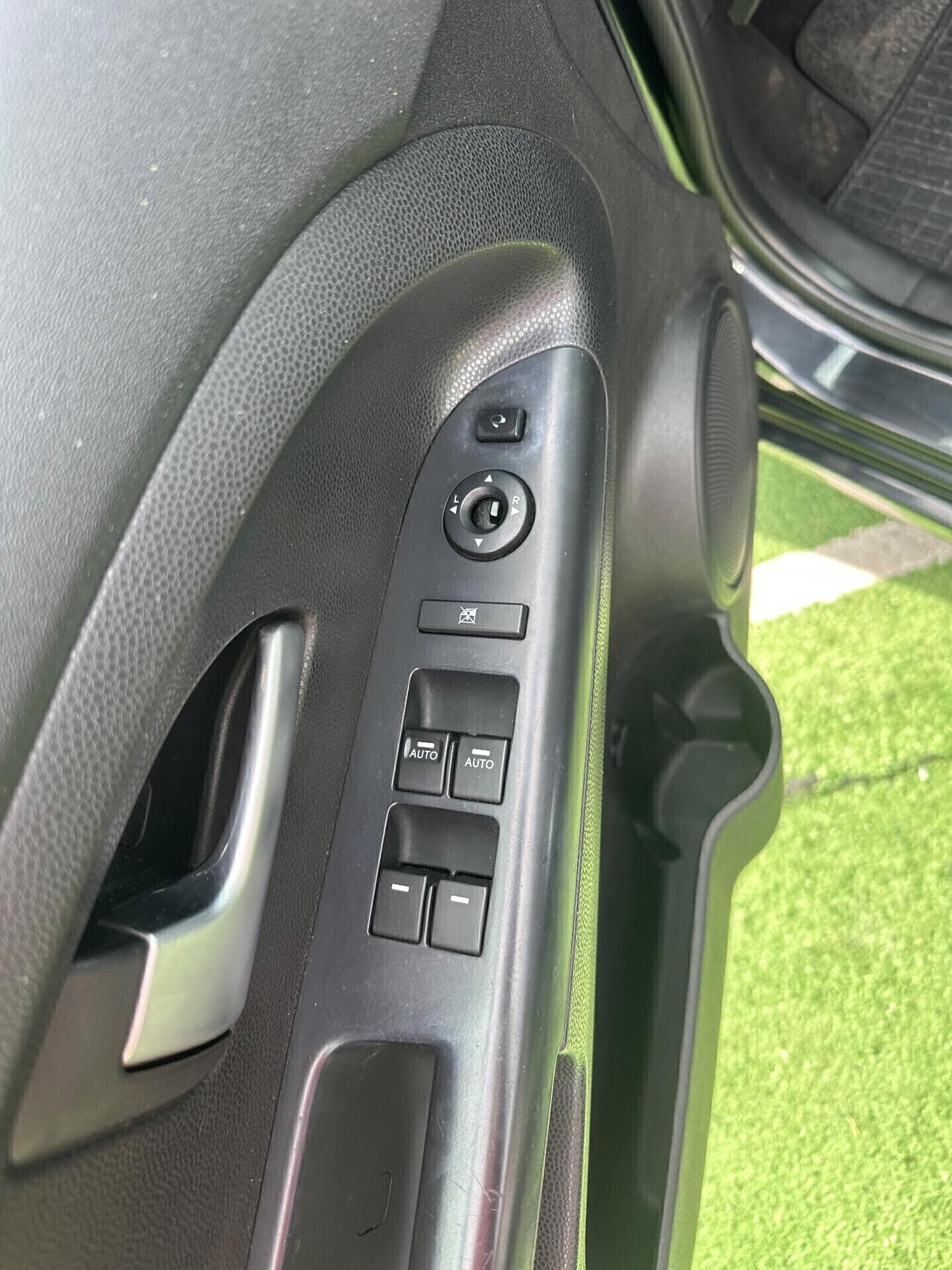 Kia Venga 1.6 CRDi 128 cv Active