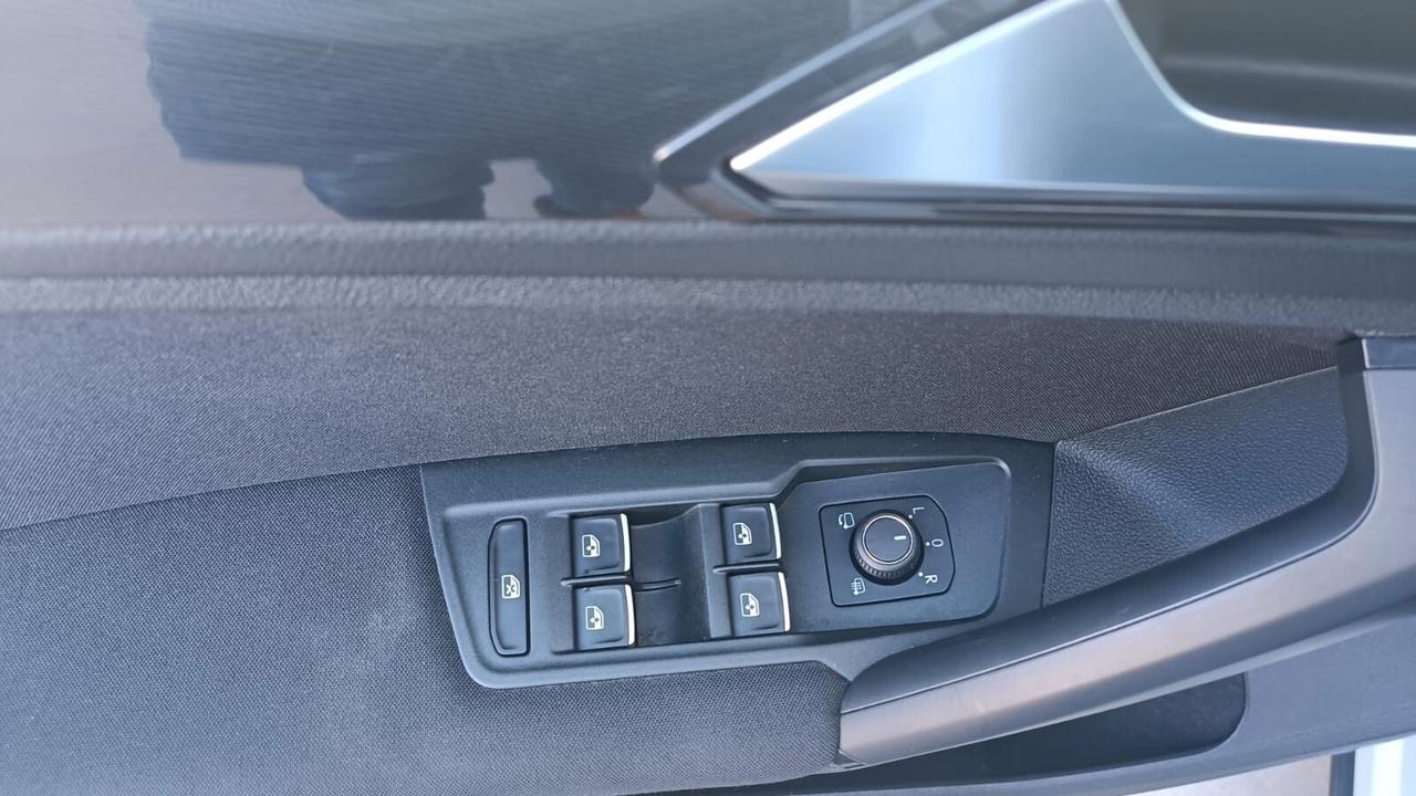 Volkswagen Tiguan 1.6 TDI SCR Business BlueMotion Technology