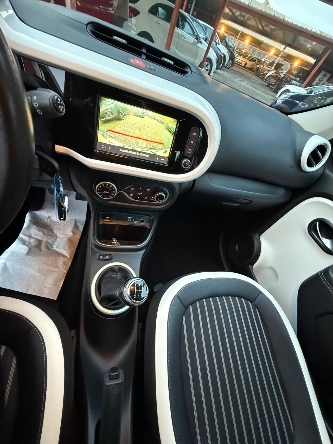 Twingo -60 MILA KM-GPL-UNIPRO-RATE