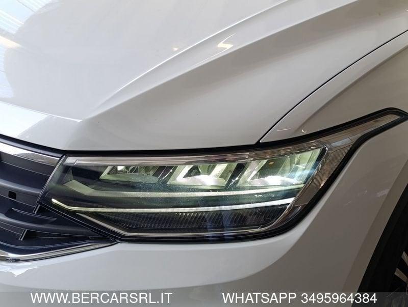 Volkswagen Tiguan Tiguan 1.4 TSI eHYBRID DSG Life