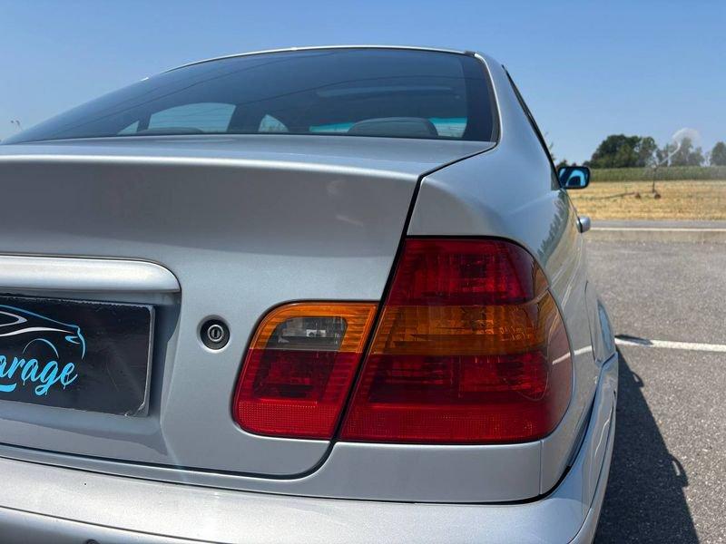 BMW Serie 3 * TETTO* 2.0 Diesel 150cv