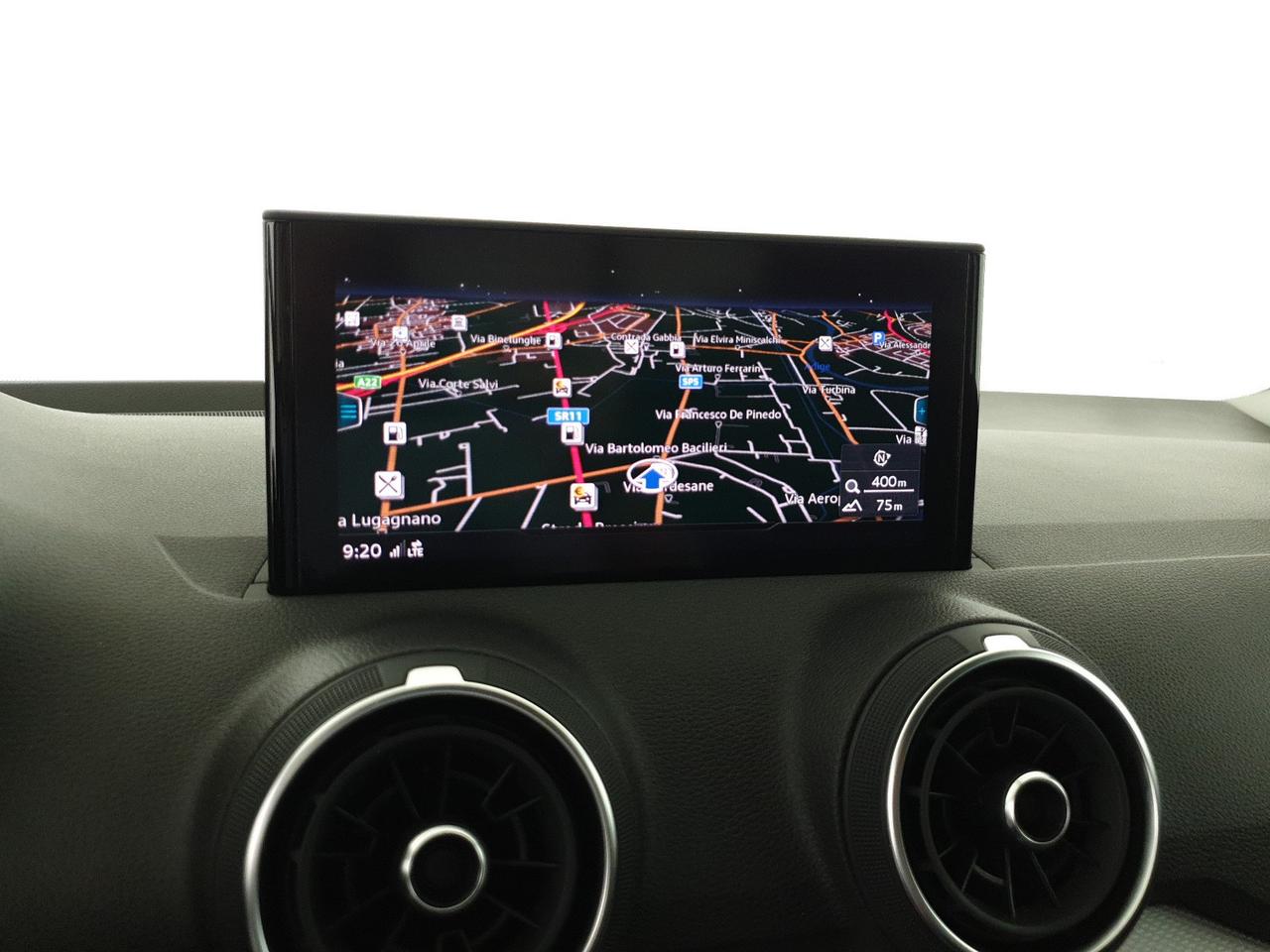 35TFSI 150CV S tronic Business