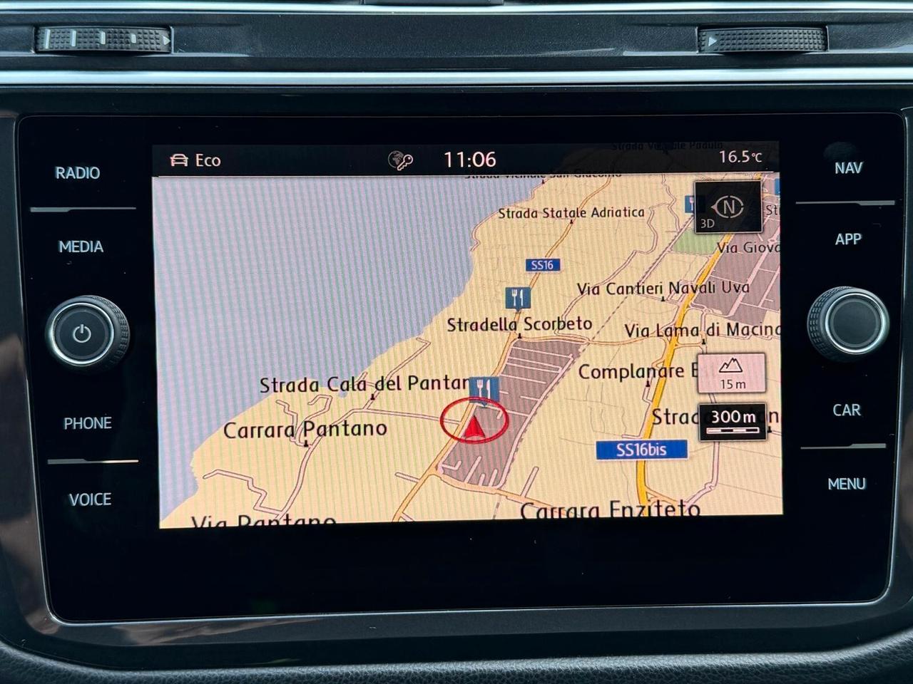 Volkswagen Tiguan 2.0 TDI DSG 4MOTION - PROMOFIN