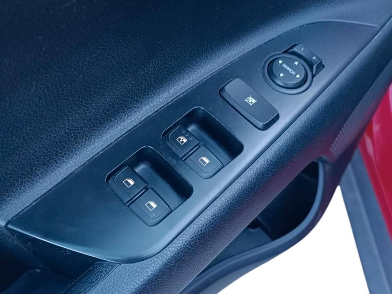 Kia Stonic 1.4 MPI 100 CV Style