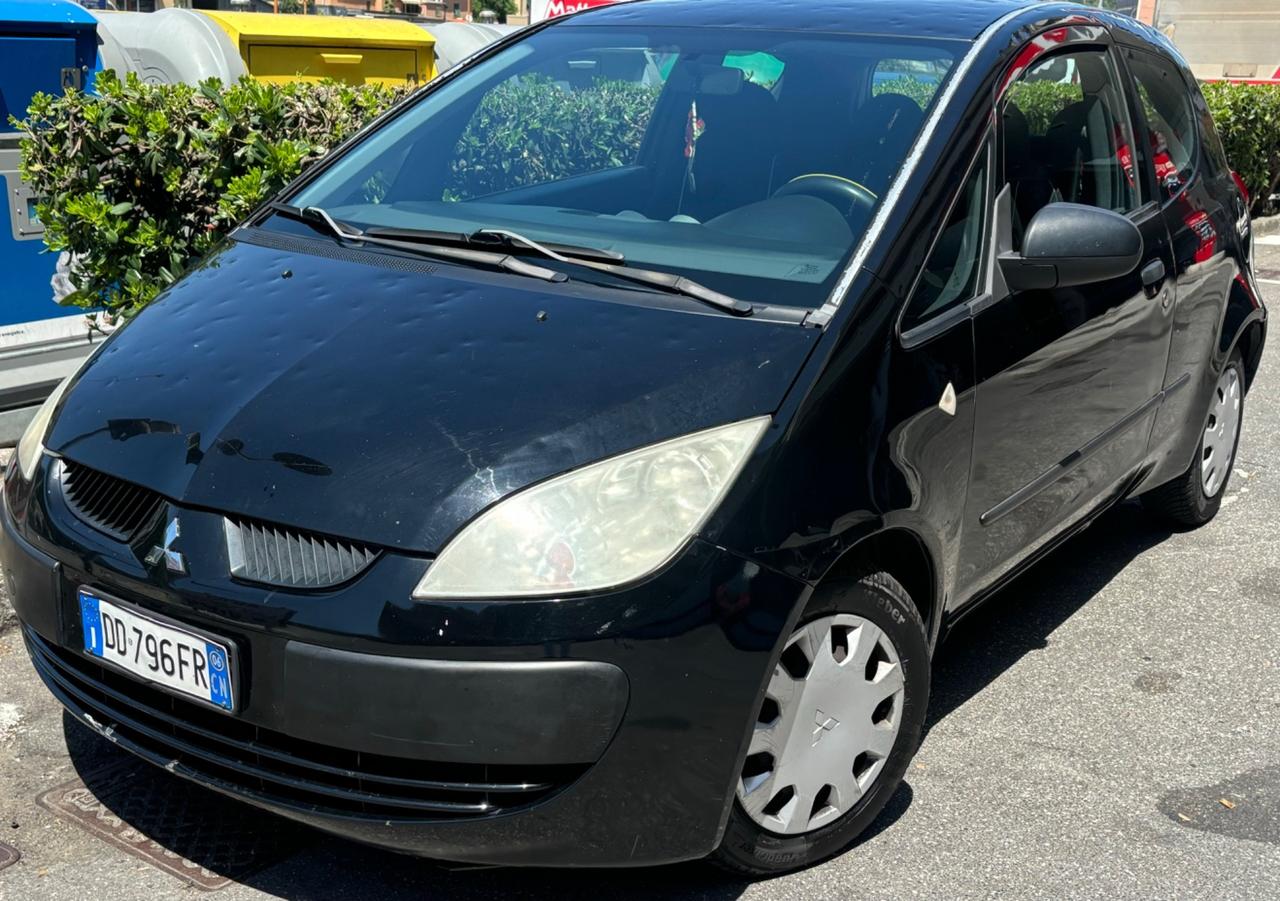 Mitsubishi Colt 1.1 12V 3p. CZ3