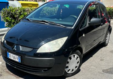 Mitsubishi Colt 1.1 12V 3p. CZ3