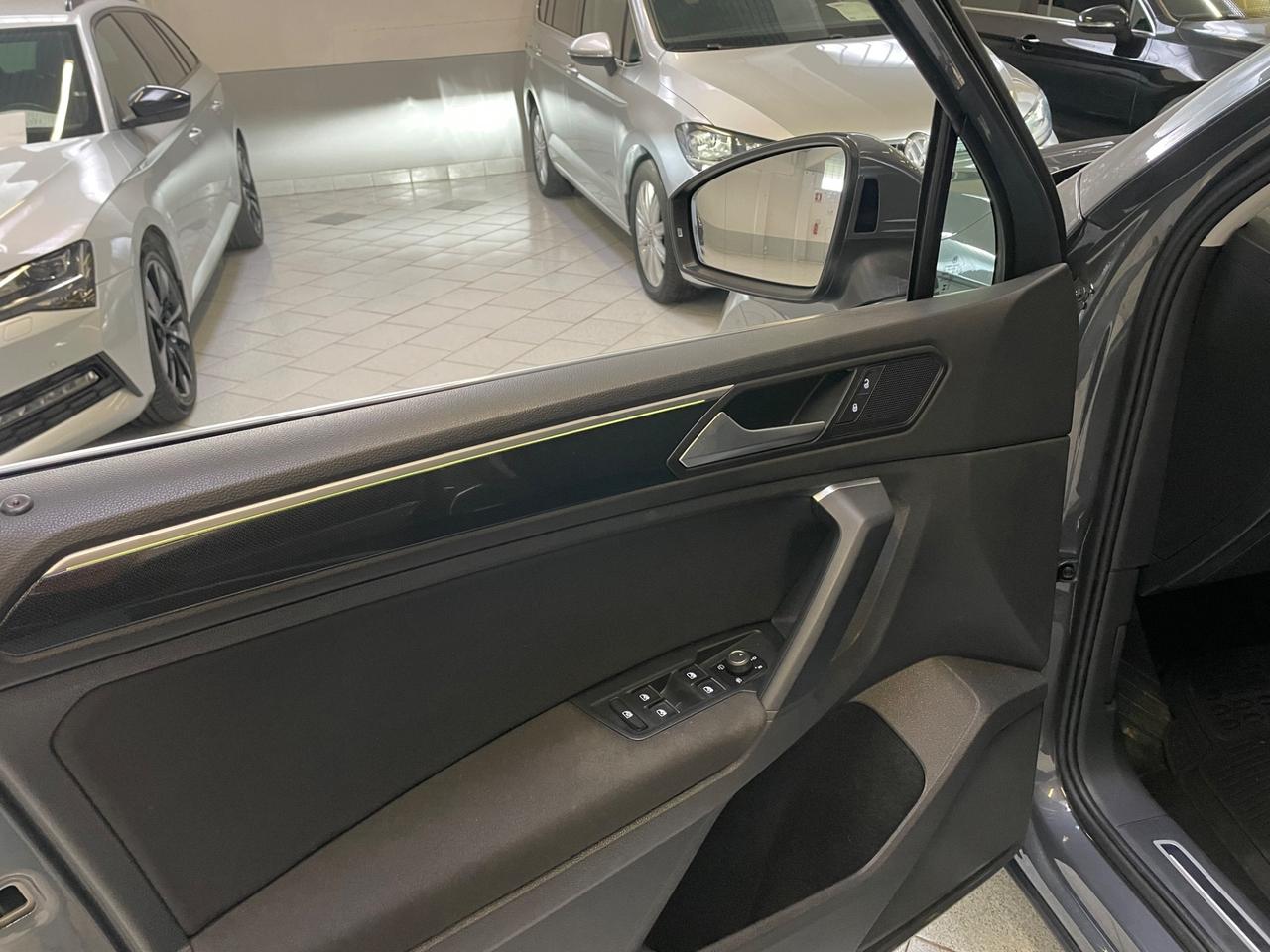 Volkswagen Tiguan 2.0 TDI 150 CV SCR DSG Life
