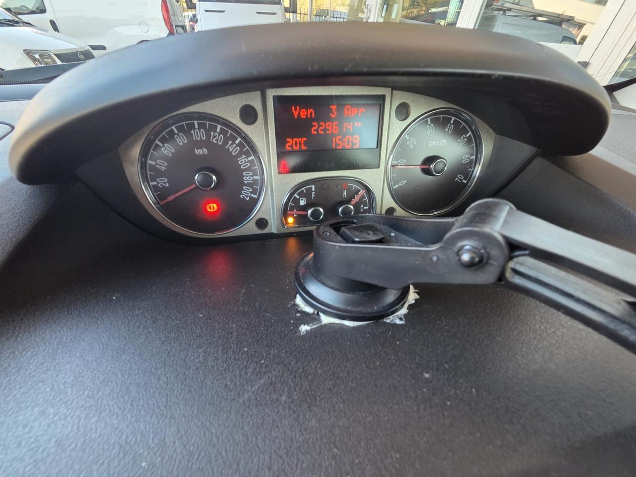 Lancia MUSA 1.4 Oro Ecochic GPL
